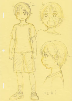 Page 43 of Kouen no Bench ni Suwatteru Kirei na Onee-san ga Boku ni "Ochinchin o Misete" to Itte Kuru no de...