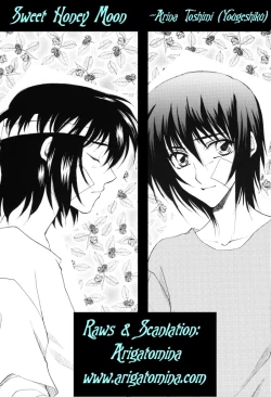 Page 32 of sweet honey moon