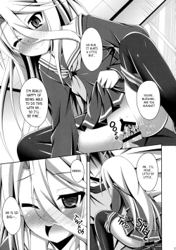 Page 11 of Gamer Kyoudai ga Sex wo Oboeta You desu | It Seems that the Gamer Siblings Picked up Sex