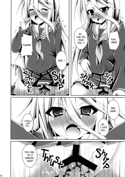 Page 12 of Gamer Kyoudai ga Sex wo Oboeta You desu | It Seems that the Gamer Siblings Picked up Sex