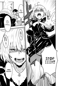 Page 6 of LIGHT MY FIRE