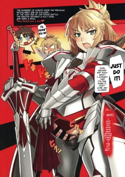 Page 7 of WINNER WINNER W♂ENER DINNER