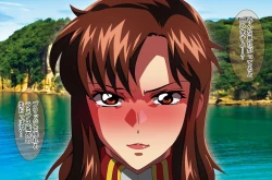 Page 36 of Are kara 10-nen… Yappari Suki na Gundam SEED!