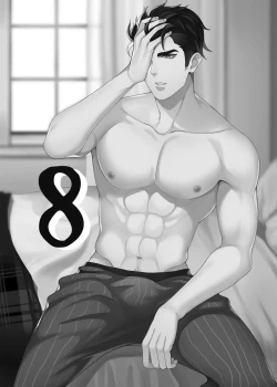 Page 224 of Fujoshi Trapped in a Seme's Perfect Body 1, 2