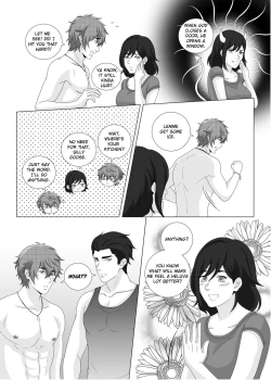 Page 231 of Fujoshi Trapped in a Seme's Perfect Body 1, 2