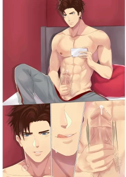 Page 264 of Fujoshi Trapped in a Seme's Perfect Body 1, 2