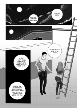 Page 92 of Fujoshi Trapped in a Seme's Perfect Body 1, 2