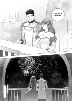 Page 178 of Fujoshi Trapped in a Seme's Perfect Body 3, 4