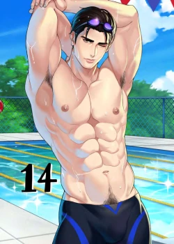 Page 181 of Fujoshi Trapped in a Seme's Perfect Body 3, 4
