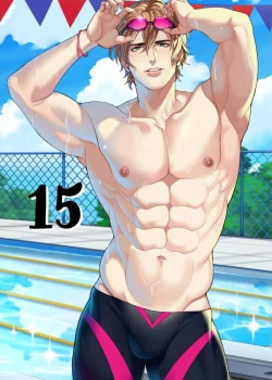 Page 216 of Fujoshi Trapped in a Seme's Perfect Body 3, 4