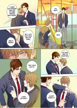 Page 263 of Fujoshi Trapped in a Seme's Perfect Body 3, 4