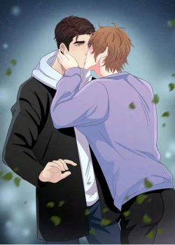 Page 270 of Fujoshi Trapped in a Seme's Perfect Body 3, 4