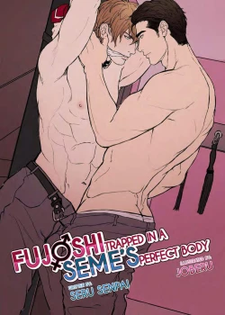 Page 289 of Fujoshi Trapped in a Seme's Perfect Body 3, 4