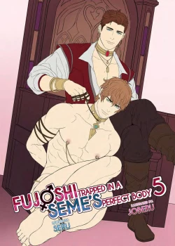 Page 290 of Fujoshi Trapped in a Seme's Perfect Body 3, 4