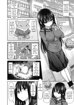 Page 4 of Mamorino Miko Yuki