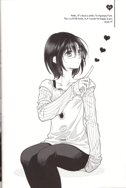 Page 3 of Shikiyoku, Tsumibukashi - Lust is sinful