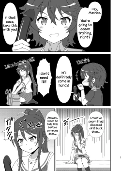 Page 6 of Souya x Misaki 2