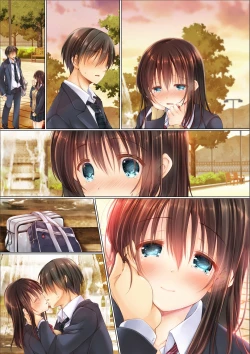 Page 45 of Netorare Gakuen Seikatsu