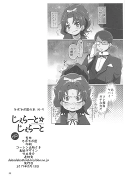 Page 21 of gelato gelato