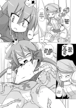 Page 7 of Princess verse