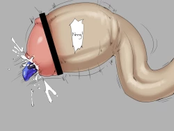 Page 4 of Tsuittade Kaiteta Henshin Heroine Marunomimatome