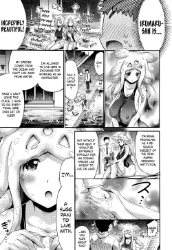 Page 5 of Let's Clione Fitness!