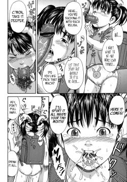 Page 14 of Kodomo | Child