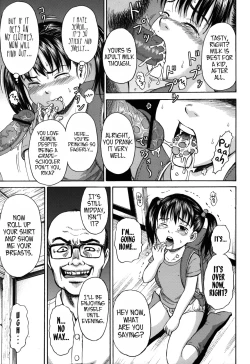 Page 15 of Kodomo | Child