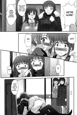 Page 20 of It's Our Secret X2