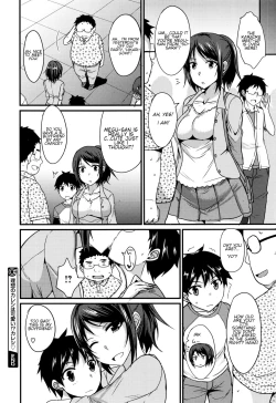 Page 20 of Risou no Kareshi wa Kawaii!? Kareshi | My ideal boyfriend is cute?! boyfriend