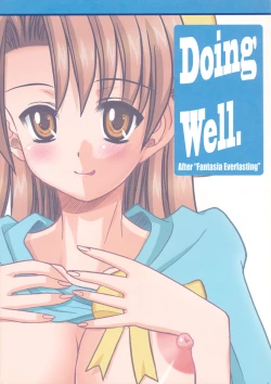 Page 30 of Doing Well.