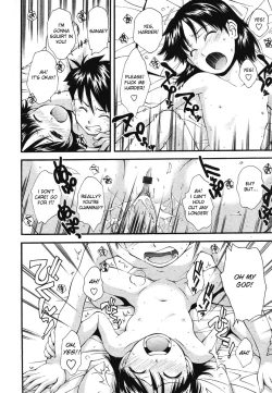 Page 22 of Futari wa Tomodachi | Two Friends