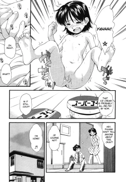 Page 23 of Futari wa Tomodachi | Two Friends