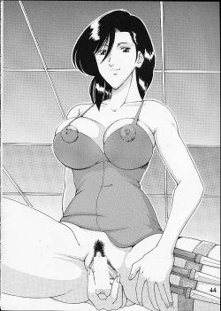 Page 42 of Jump Dynamite 2 Dynamite series 8