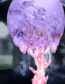 Page 32 of Succubus no Yakata3