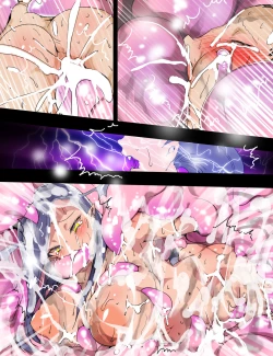 Page 65 of Succubus no Yakata3