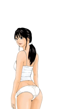 Page 2 of Ore no Kaa-san wa Oyaji no Onna | My Mom Is My Father's Woman