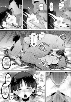 Page 12 of Choroi yo Neko Nee-san