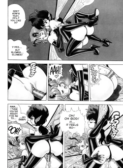 Page 108 of The New Bondage Fairies - Book One