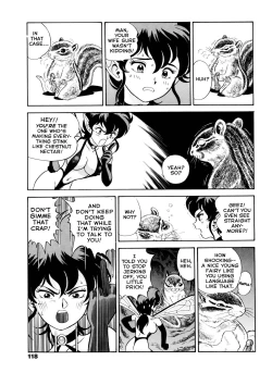 Page 117 of The New Bondage Fairies - Book One