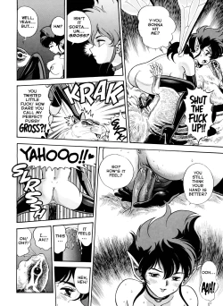 Page 122 of The New Bondage Fairies - Book One