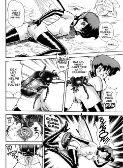 Page 136 of The New Bondage Fairies - Book One