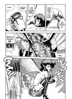 Page 138 of The New Bondage Fairies - Book One