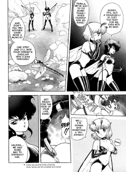 Page 146 of The New Bondage Fairies - Book One