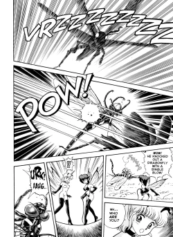 Page 150 of The New Bondage Fairies - Book One