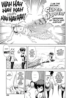 Page 151 of The New Bondage Fairies - Book One