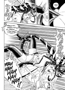 Page 160 of The New Bondage Fairies - Book One