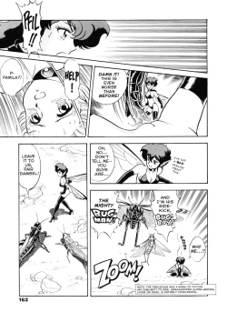 Page 161 of The New Bondage Fairies - Book One