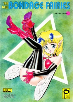 Page 165 of The New Bondage Fairies - Book One