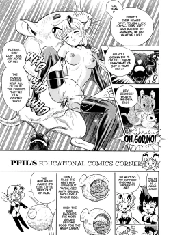 Page 37 of The New Bondage Fairies - Book One